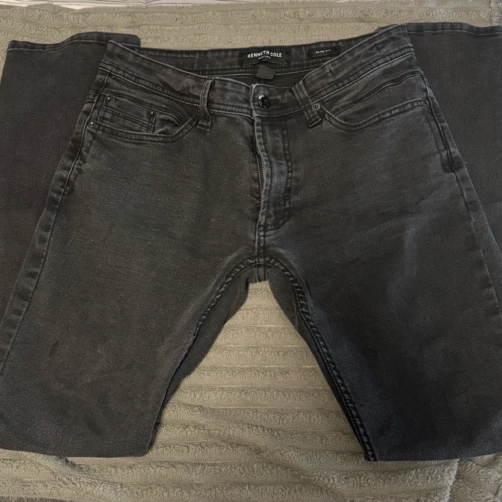 Kenneth Cole New York jeans